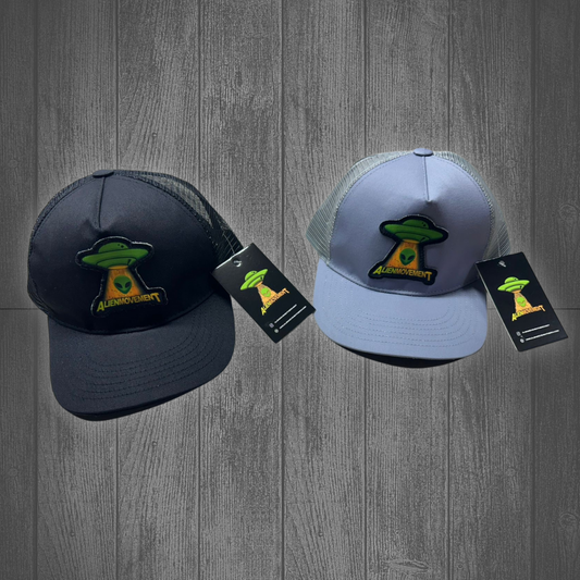 AMM Trucker Snapback
