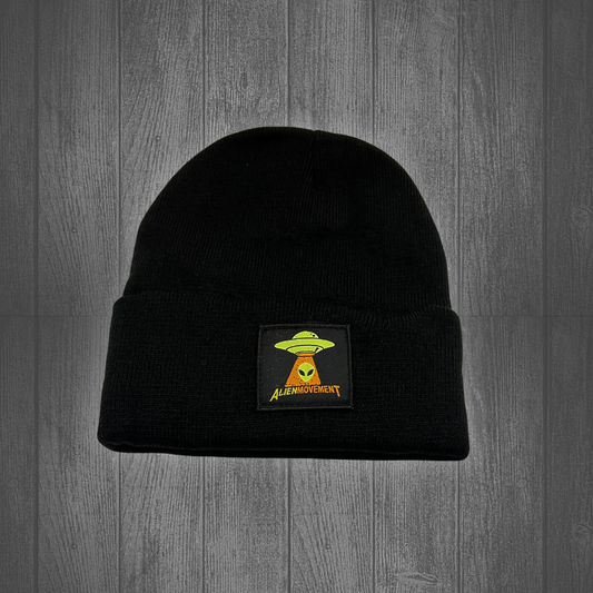 AMM Logo Beanie